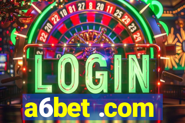 a6bet .com